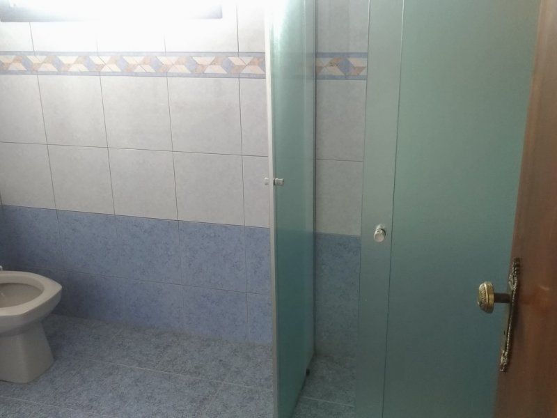 imóvel com 353m² - Xaxim - Curitiba
