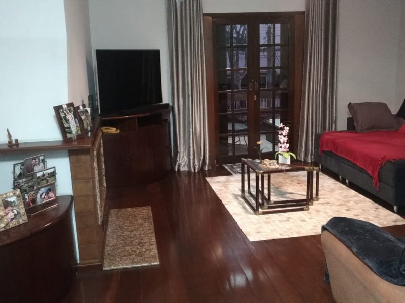 imóvel com 353m² - Xaxim - Curitiba