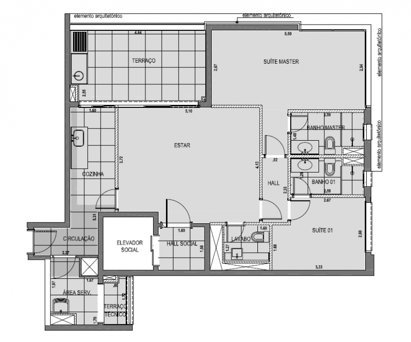 Apartamento à venda Indianópolis com 102m² e 2 quartos por R$ 3.100.000 - 1803255736-planta.png
