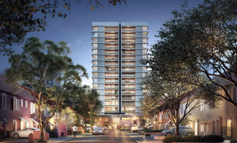 Apartamento à venda Indianópolis com 102m² e 2 quartos por R$ 3.100.000 - 704777571-fachada.png