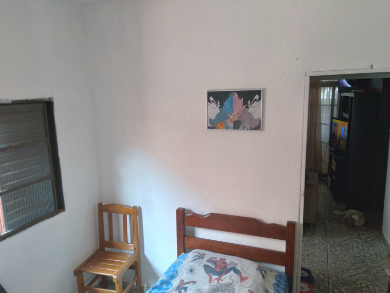 imóvel com 173m² - Jardim Santa Efigenia - Franca