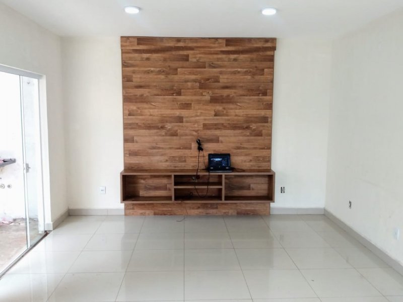 Casa à venda Vila inema com 133m² e 3 quartos por R$ 299.000 - 1005331264-img-20201203-wa0037.jpg