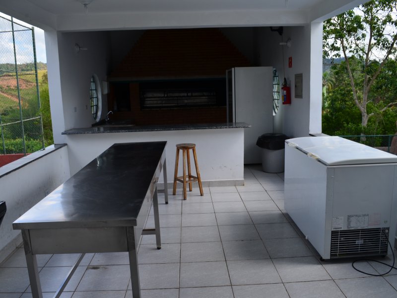 Chácara para alugar Chácaras Guanabara com 2000m² e 12 quartos por R$ 25.000 - 1567732725-dsc-0054.JPG