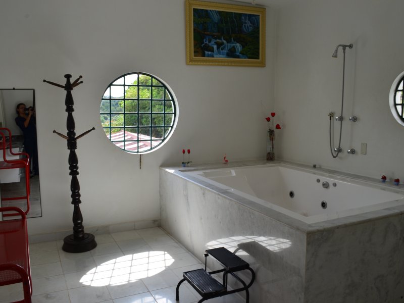 Chácara para alugar Chácaras Guanabara com 2000m² e 12 quartos por R$ 25.000 - 1942682414-dsc-0143.JPG