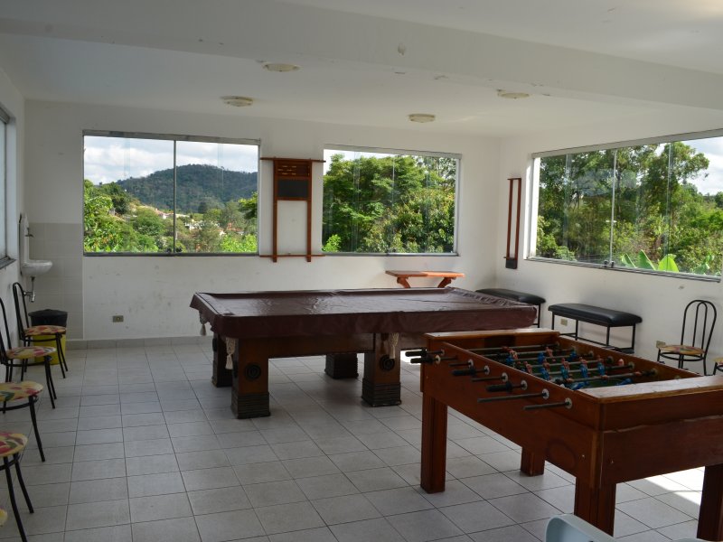Chácara para alugar Chácaras Guanabara com 2000m² e 12 quartos por R$ 25.000 - 581198550-dsc-0078.JPG