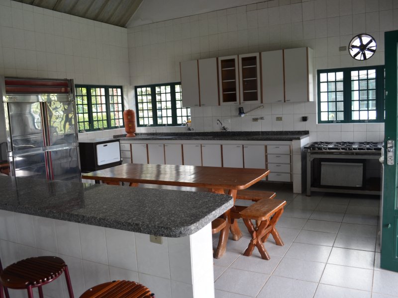 Chácara para alugar Chácaras Guanabara com 2000m² e 12 quartos por R$ 25.000 - 89795435-dsc-0022.JPG