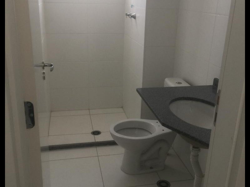 Apartamento à venda Cambuci com 46m² e 2 quartos por R$ 370.000 - 2066144058-banheiro.jpg