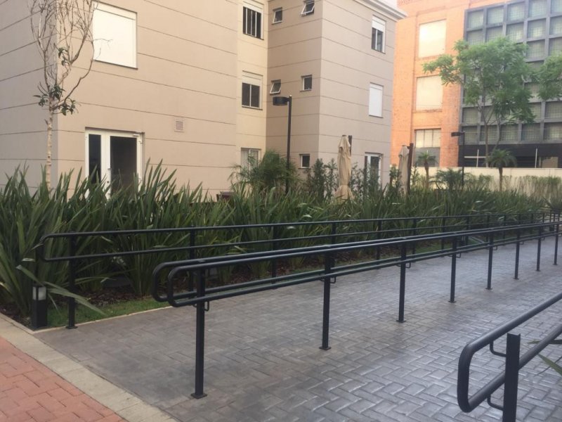 Apartamento à venda Cambuci com 46m² e 2 quartos por R$ 370.000 - 312059066-passagem.jpg