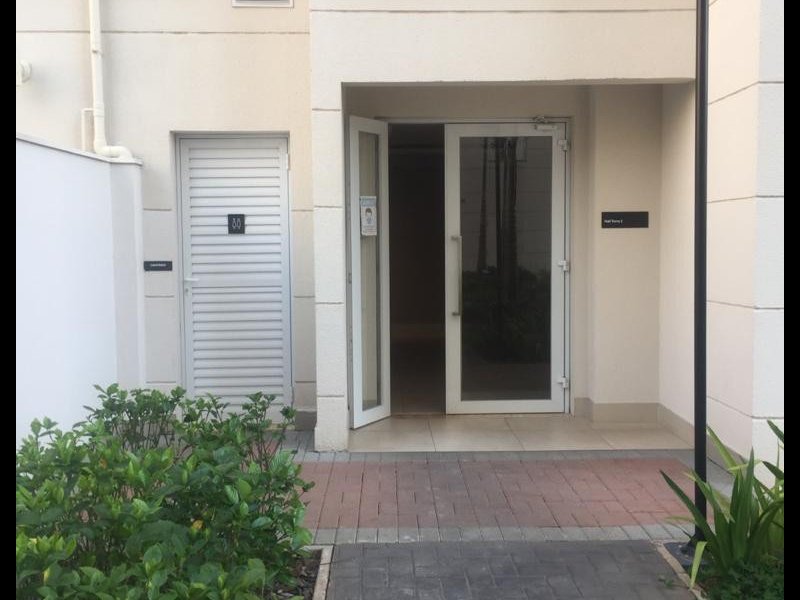 Apartamento à venda Cambuci com 46m² e 2 quartos por R$ 370.000 - 54857271-porta-entrada.jpg