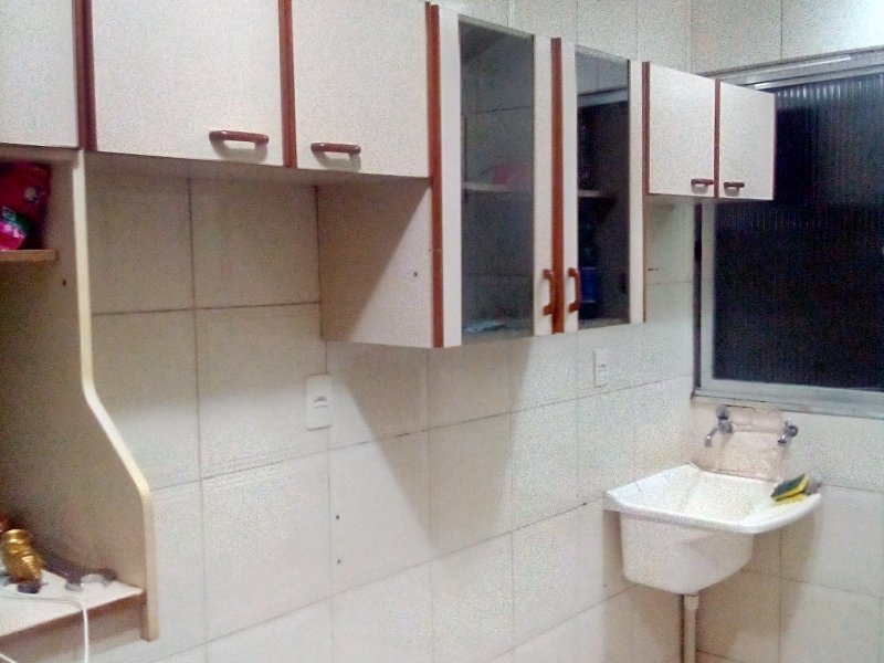 imóvel com 56m² - Caju - Rio de Janeiro