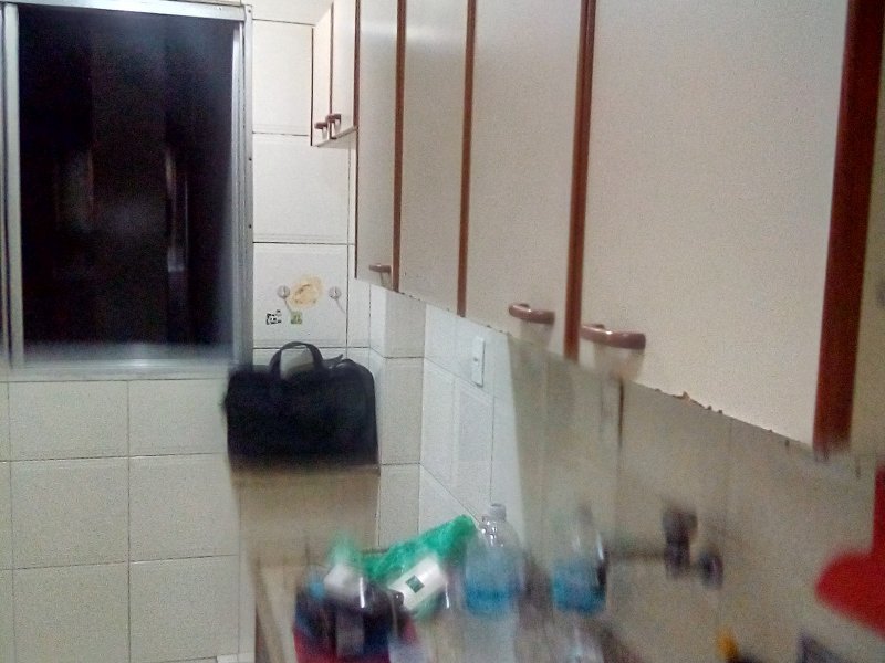 imóvel com 56m² - Caju - Rio de Janeiro
