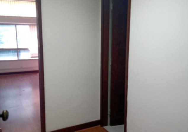 imóvel com 28m²