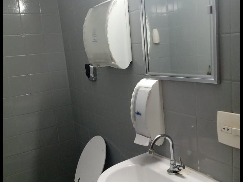 Comercial à venda Centro com 28m² e  quartos por R$ 140.000 - 1974487342-img-20200622-wa0035.jpg