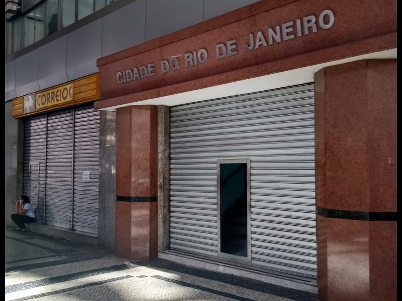 Comercial à venda Centro com 28m² e  quartos por R$ 140.000 - 206099321-img-20200622-wa0023.jpg