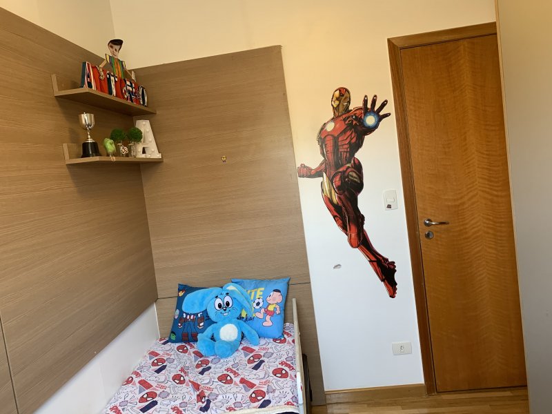 imóvel com 71m² - Cerâmica - São Caetano do Sul