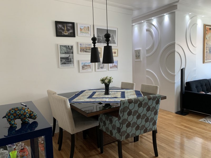 imóvel com 71m² - Cerâmica - São Caetano do Sul