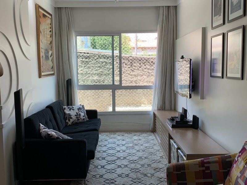 imóvel com 71m² - Cerâmica - São Caetano do Sul