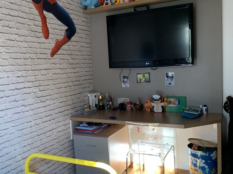 imóvel com 71m² - Cerâmica - São Caetano do Sul