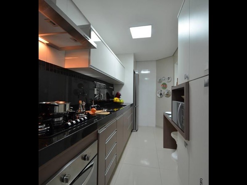 imóvel com 71m² - Cerâmica - São Caetano do Sul