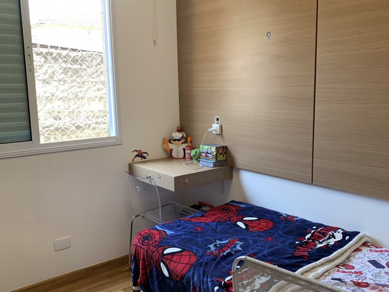 imóvel com 71m² - Cerâmica - São Caetano do Sul