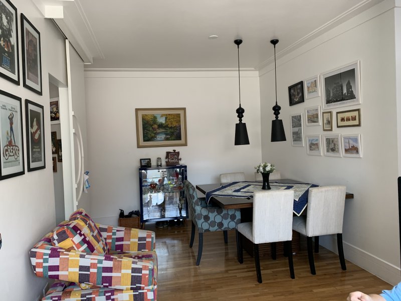 imóvel com 71m² - Cerâmica - São Caetano do Sul