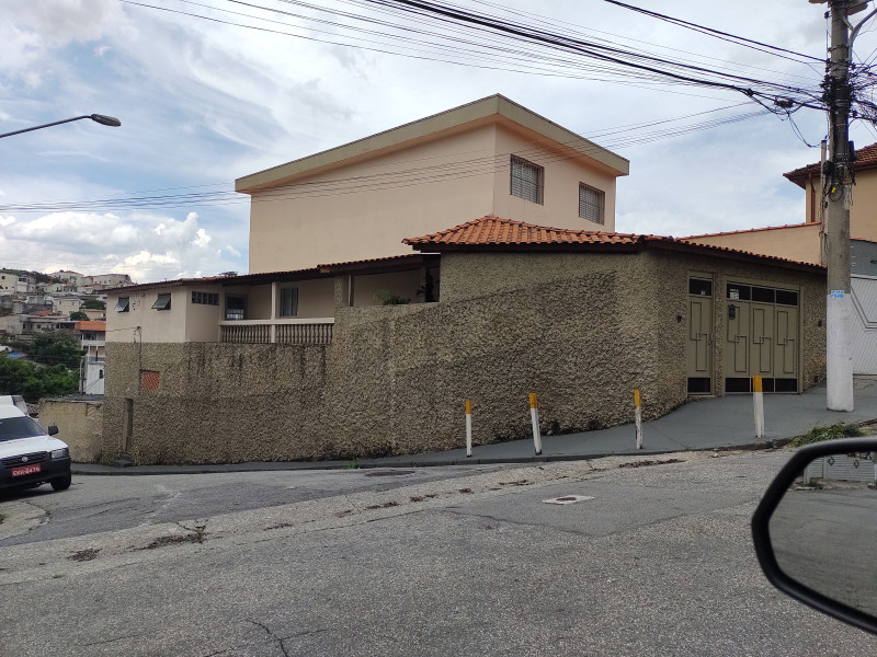 Casa à venda Casa Verde com 240m² e 4 quartos por R$ 910.000 - img-20201203-130024634.jpg