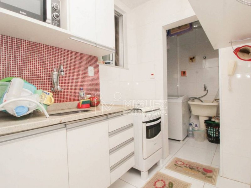 Apartamento à venda Maracanã com 54m² e 2 quartos por R$ 235.000 - 1196352724-77385295-34ce-4468-85d6-5ba1f9627225.jpeg