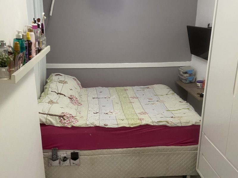 Apartamento à venda Maracanã com 54m² e 2 quartos por R$ 235.000 - 1387540645-817e952e-24a8-4d6b-83ac-dcc116d964ea.jpeg