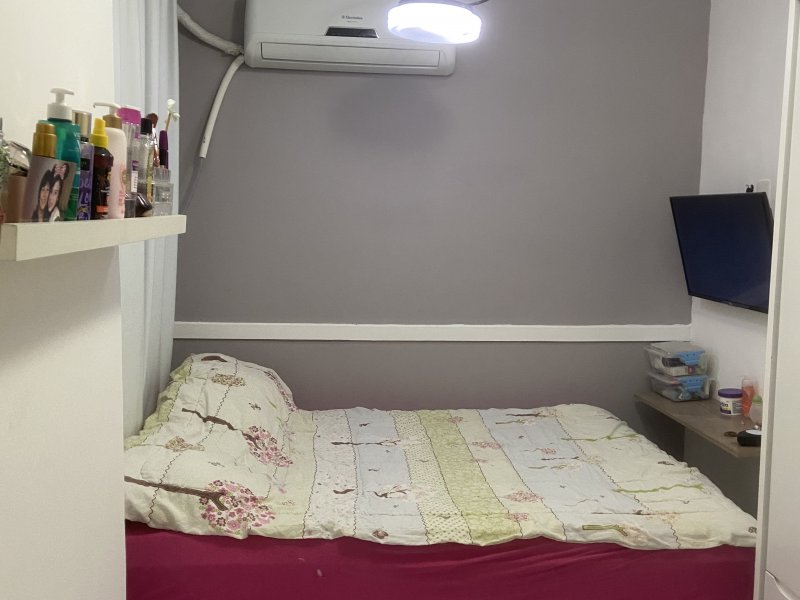 Apartamento à venda Maracanã com 54m² e 2 quartos por R$ 235.000 - 1857044143-8476d2ad-8196-4330-b4dc-a9a8bf52c5ea.jpeg