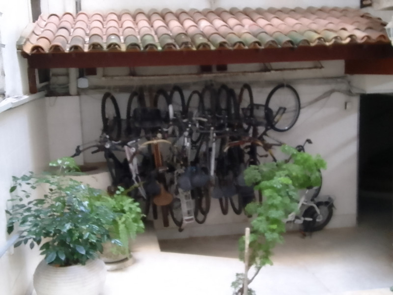 Apartamento à venda Copacabana com 120m² e 3 quartos por R$ 967.000 - area-de-servico-bicicletario.jpg