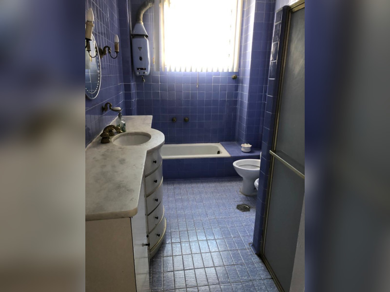 Apartamento à venda Copacabana com 120m² e 3 quartos por R$ 967.000 - banheiro.jpeg