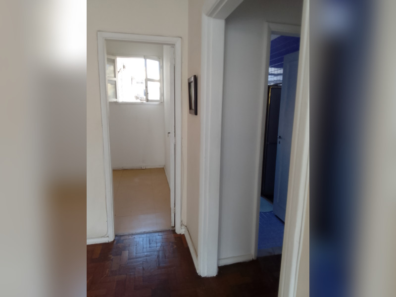 Apartamento à venda Copacabana com 120m² e 3 quartos por R$ 967.000 - entre-sala-de-jantar-e-corredor.jpg