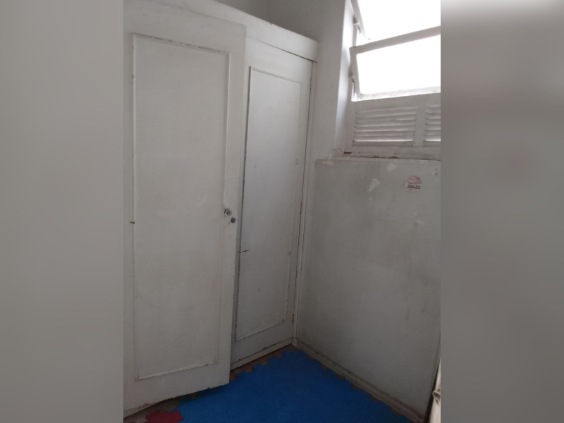 Apartamento à venda Copacabana com 120m² e 3 quartos por R$ 967.000 - quarto-dependencia.jpg