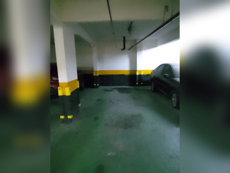 Apartamento à venda Copacabana com 120m² e 3 quartos por R$ 967.000 - vaga-na-garagem.jpg