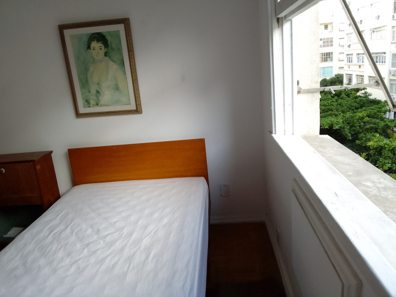 Apartamento à venda Copacabana com 120m² e 3 quartos por R$ 967.000 - vista-quarto-1-frente.jpg