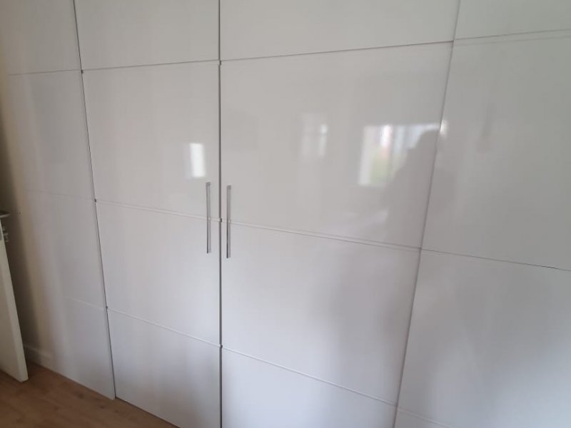 imóvel com 68m² - Vila Suzana - São Paulo