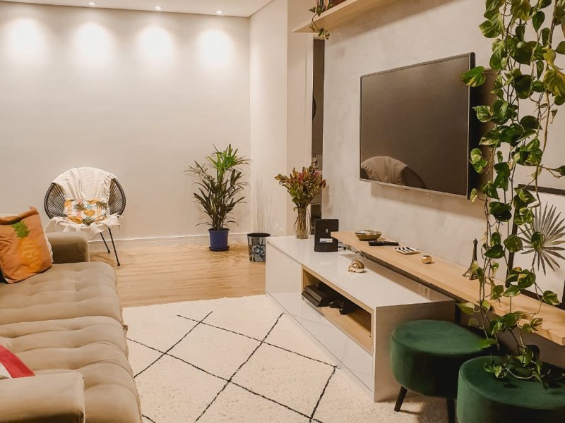 imóvel com 68m² - Vila Suzana - São Paulo