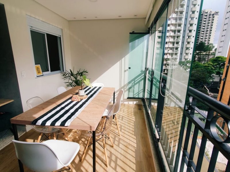 imóvel com 68m² - Vila Suzana - São Paulo