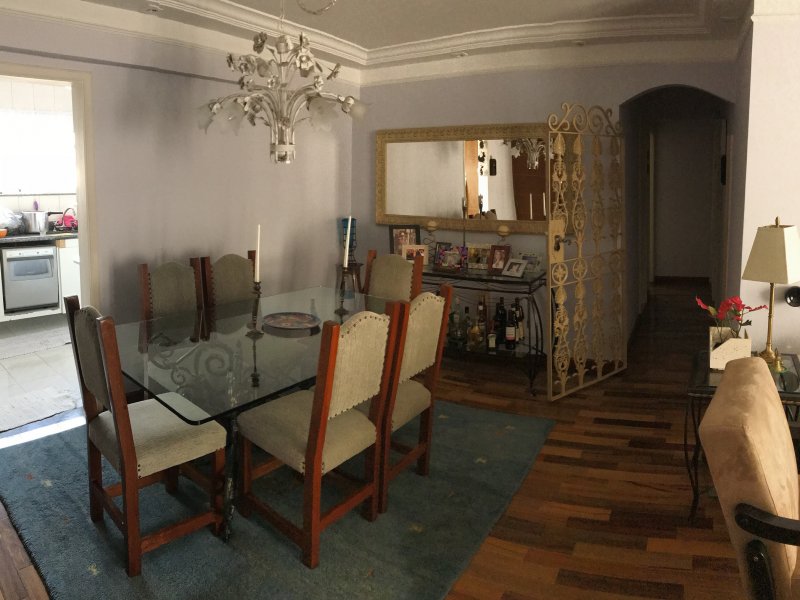 Apartamento à venda Freguesia do Ó com 112m² e 3 quartos por R$ 700.000 - 1655680013-sala-jantar.JPG