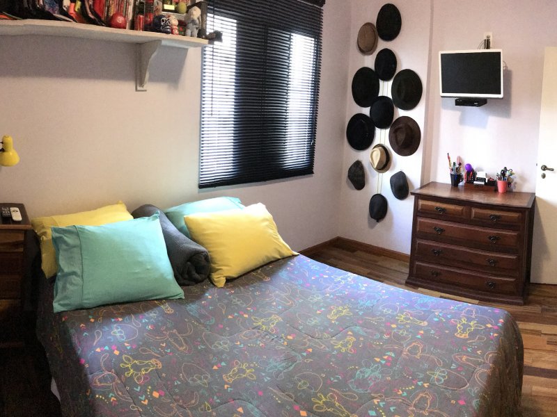 Apartamento à venda Freguesia do Ó com 112m² e 3 quartos por R$ 700.000 - 198967625-qt-2.JPG