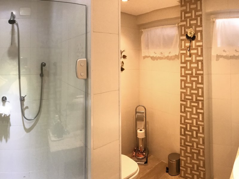 Apartamento à venda Freguesia do Ó com 112m² e 3 quartos por R$ 700.000 - 2032162661-banh-social.JPG