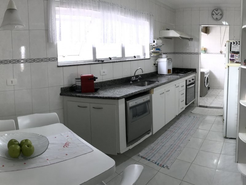 Apartamento à venda Freguesia do Ó com 112m² e 3 quartos por R$ 700.000 - 558298282-cozinha.JPG