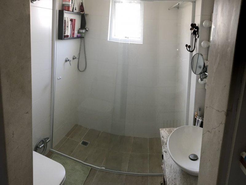 Apartamento à venda Freguesia do Ó com 112m² e 3 quartos por R$ 700.000 - 738177664-banh-suite.JPG