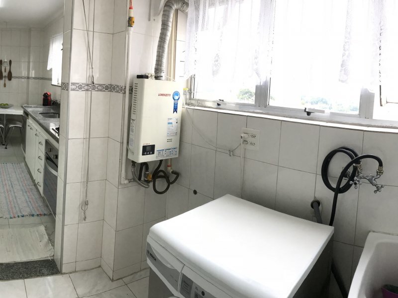 Apartamento à venda Freguesia do Ó com 112m² e 3 quartos por R$ 700.000 - 965788460-lavand.JPG