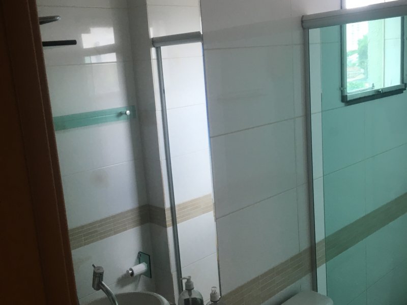 Apartamento à venda Setor Sudoeste com 87m² e 3 quartos por R$ 350.000 - 124497919-image.jpg