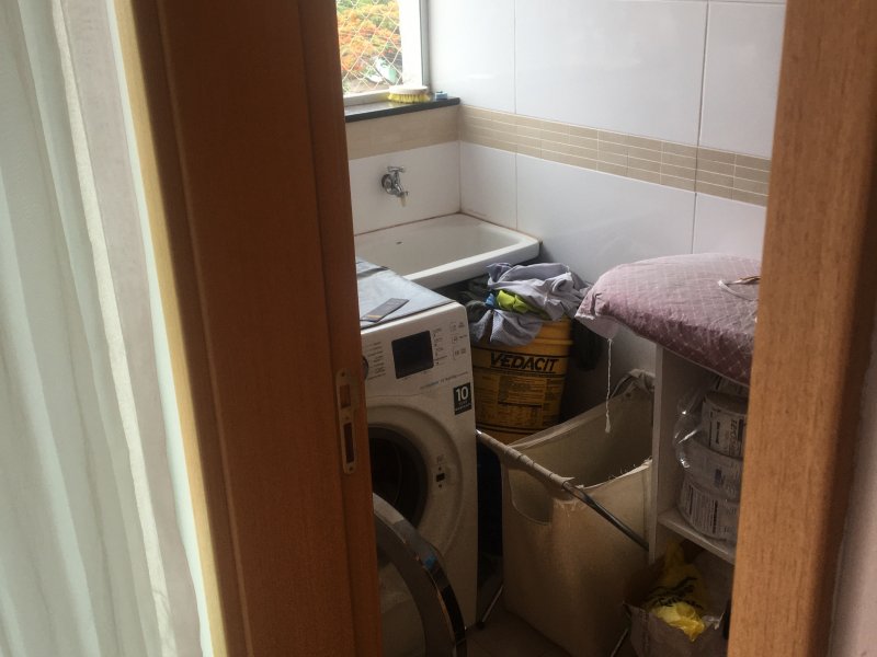 Apartamento à venda Setor Sudoeste com 87m² e 3 quartos por R$ 350.000 - 1285319539-image.jpg