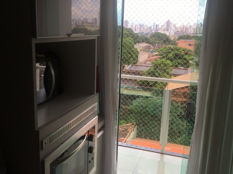 Apartamento à venda Setor Sudoeste com 87m² e 3 quartos por R$ 350.000 - 1885020805-image.jpg