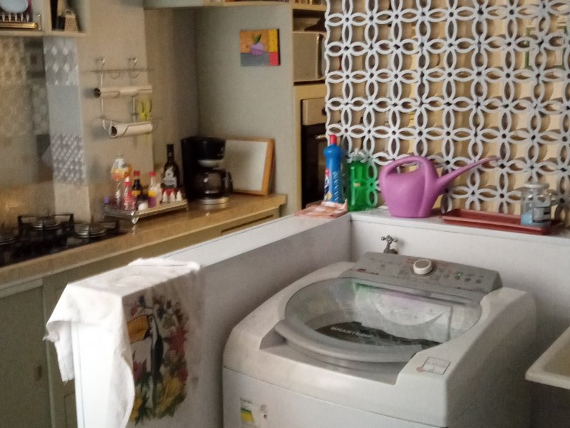Apartamento à venda Gonzaga com 128m² e 2 quartos por R$ 520.000 - 1506628261-inbound6778466249692430731.jpg