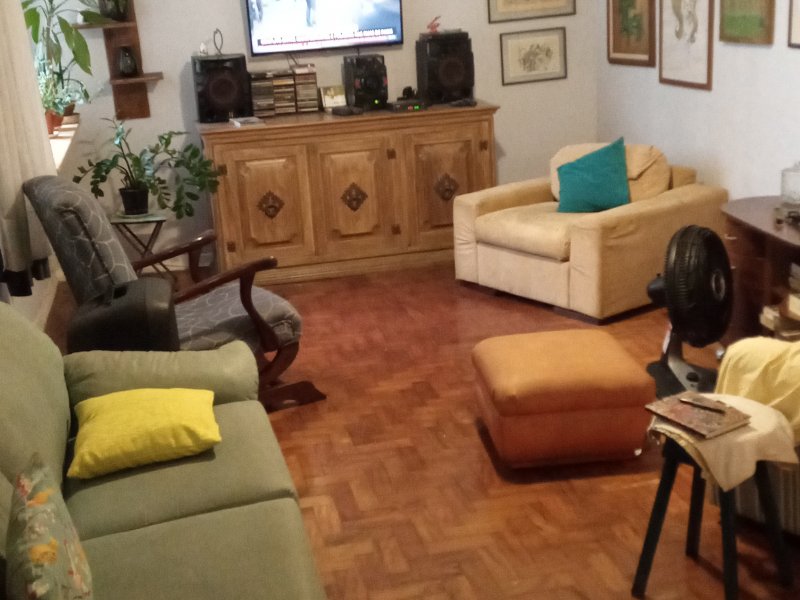 Apartamento à venda Gonzaga com 128m² e 2 quartos por R$ 520.000 - 1583928563-inbound2100952214275928417.jpg