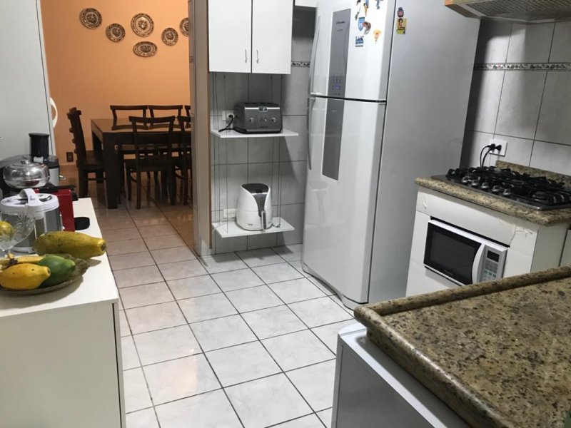 imóvel com 250m² - Dos Casa - São Bernardo do Campo